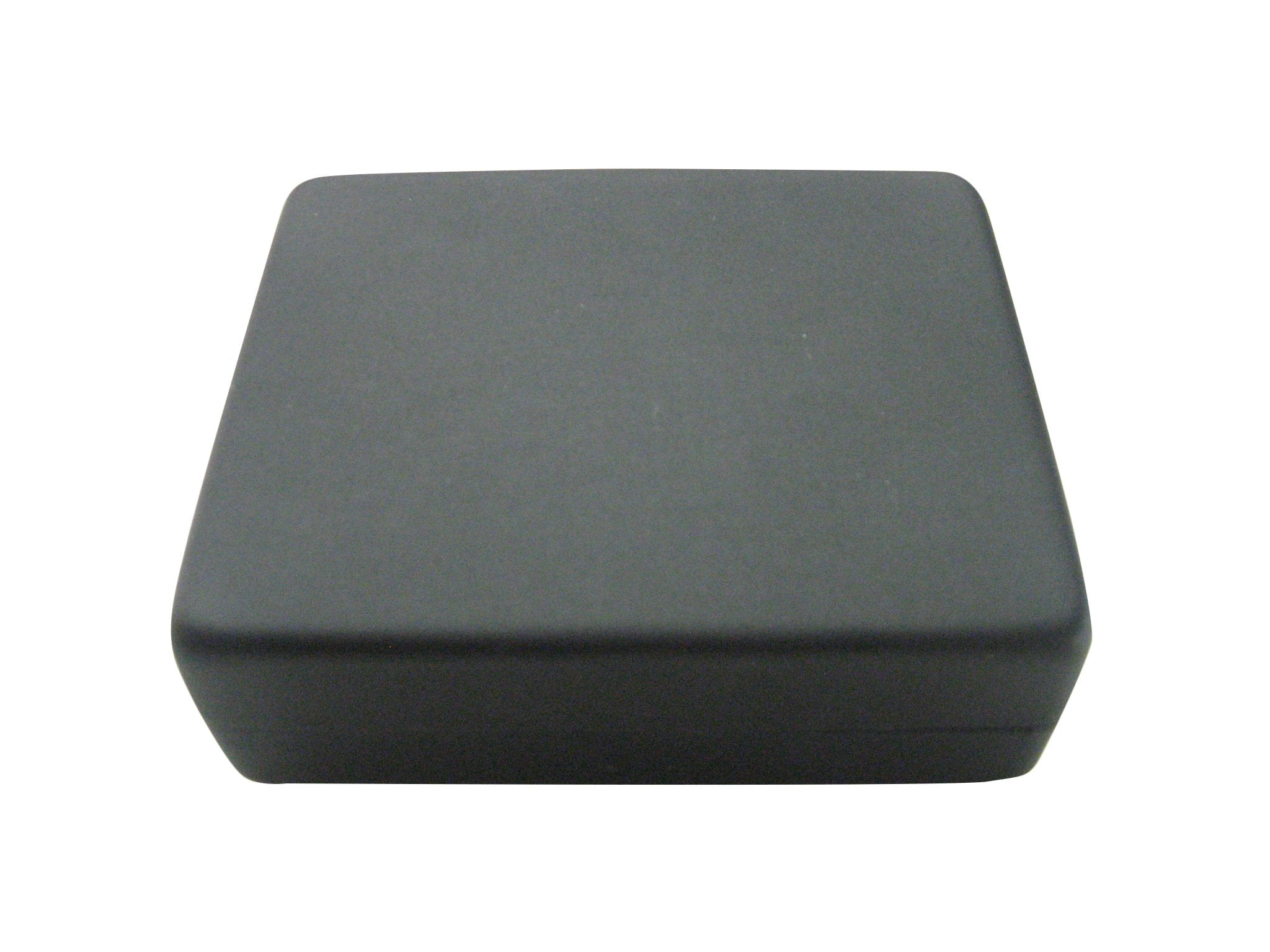 Silver Toned Etched Oval Large Tropical Fish Pendant Zipper Pull Charm