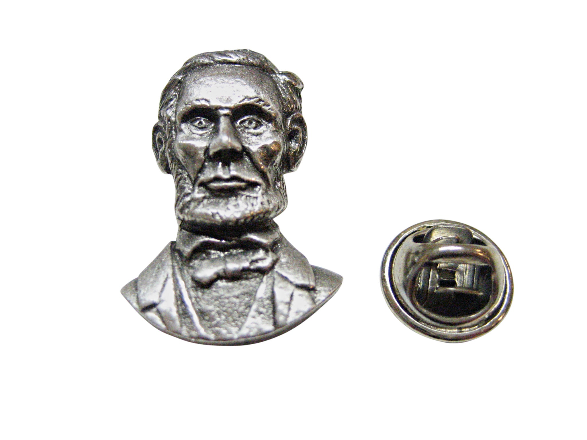 Abraham Lincoln Lapel Pin