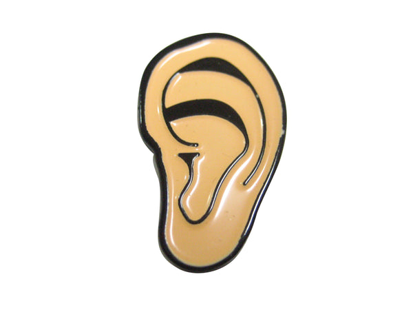 Anatomical Human Ear Magnet