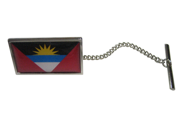 Antigua and Barbuda Flag Tie Tack