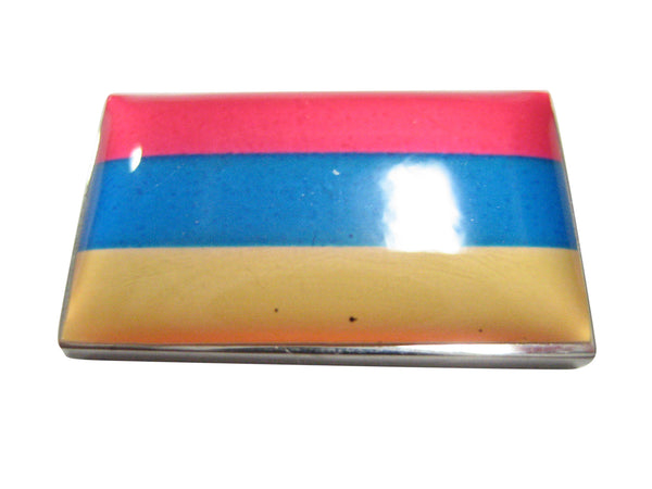 Armenia Flag Magnet