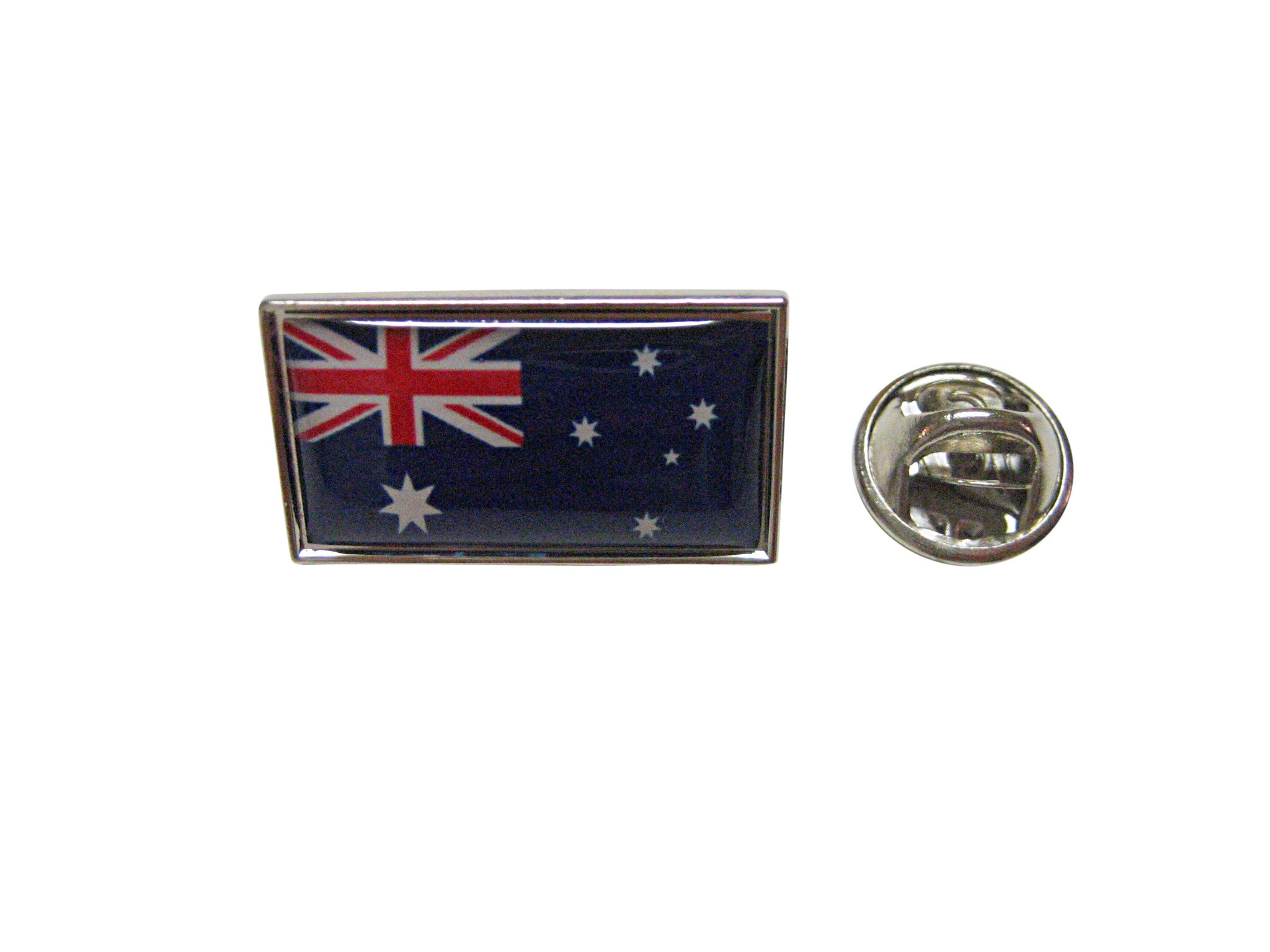 Australia Flag Lapel Pin