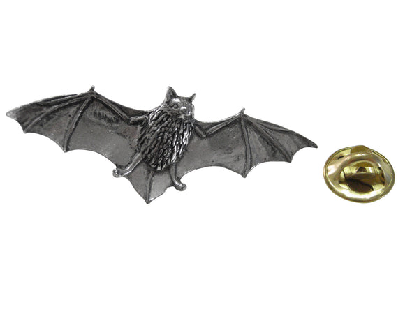 Bat Lapel Pin