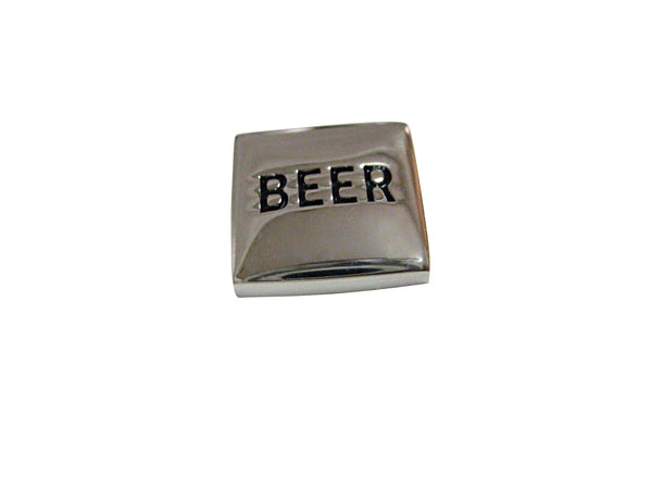 Beer Sign Magnet