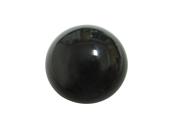 Black Onyx Gemstone Magnet