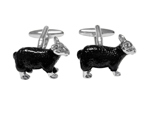 Black Sheep Cufflinks