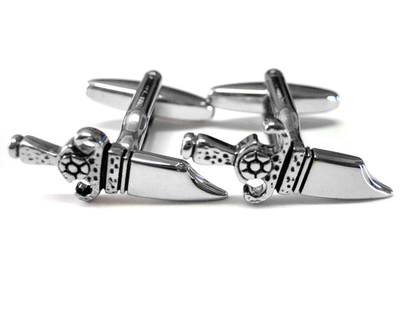 Blade Cufflinks
