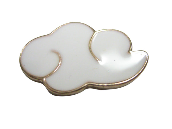 Blowing Cloud Magnet