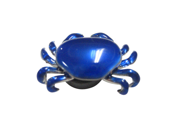 Blue Crab Magnet