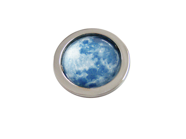 Blue Moon Magnet