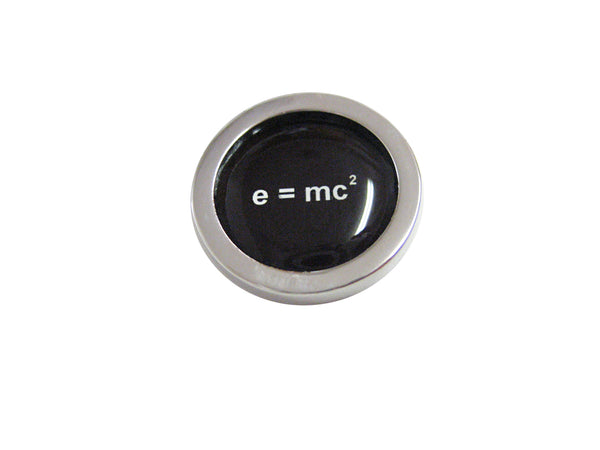 Bordered EMC2 Einstein Magnet