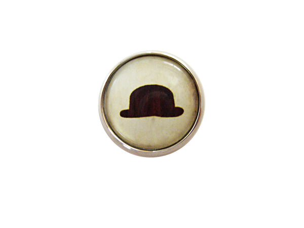 Bowler Hat Magnet