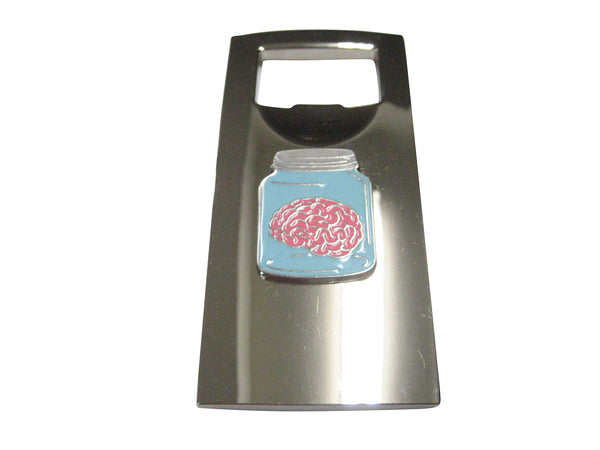 Brain In A Jar Bottle Opener