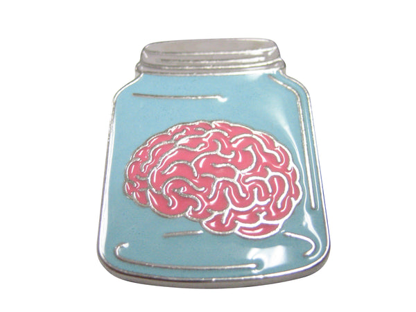 Brain In A Jar Magnet