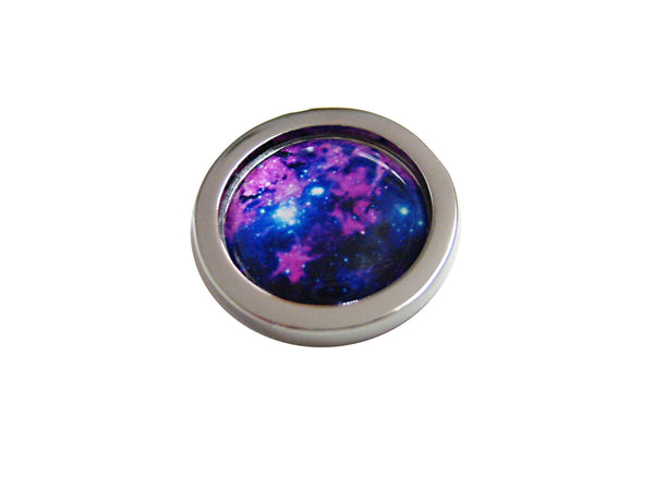 Bright Nebula Cloud Magnet