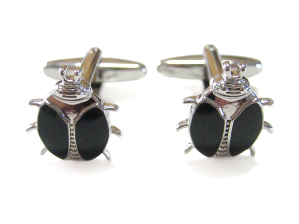 Bug Cufflinks