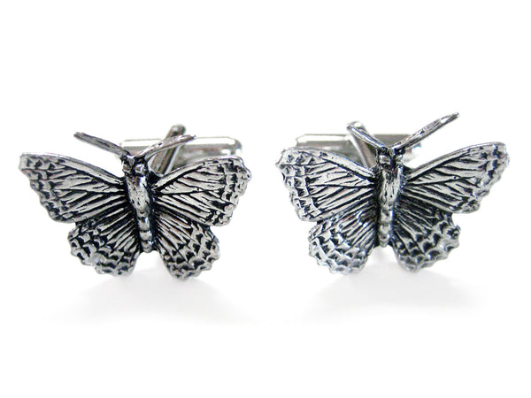 Butterfly Cufflinks