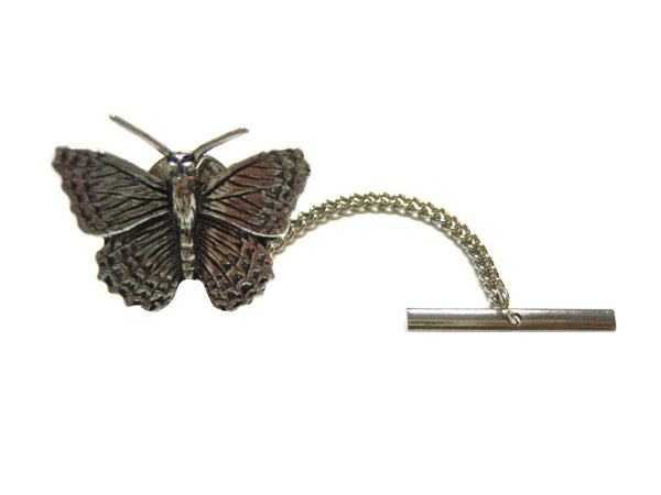 Butterfly Tie Tack