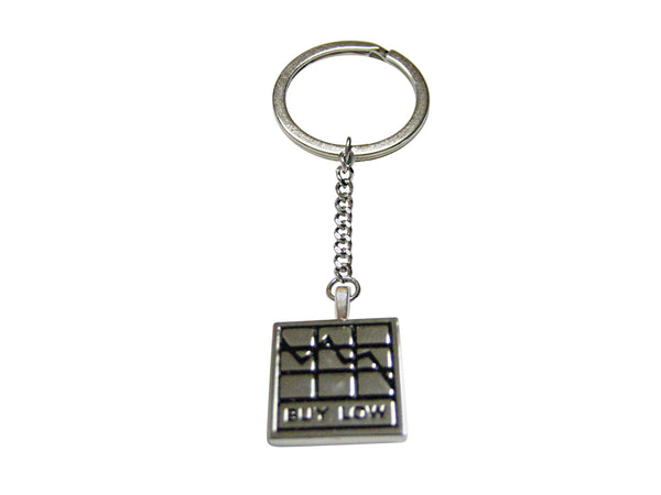 Buy Low Investment Pendant Keychain