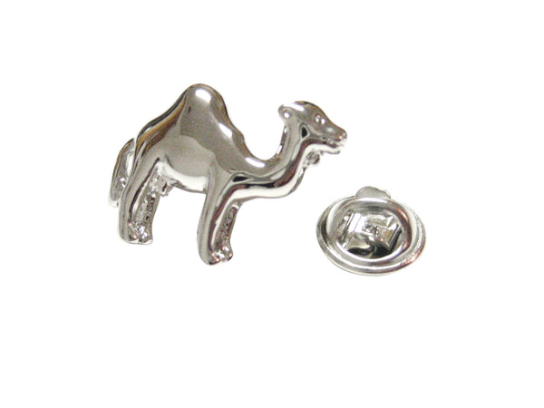 Camel Lapel Pin