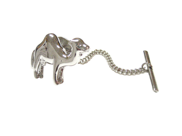 Camel Tie Tack