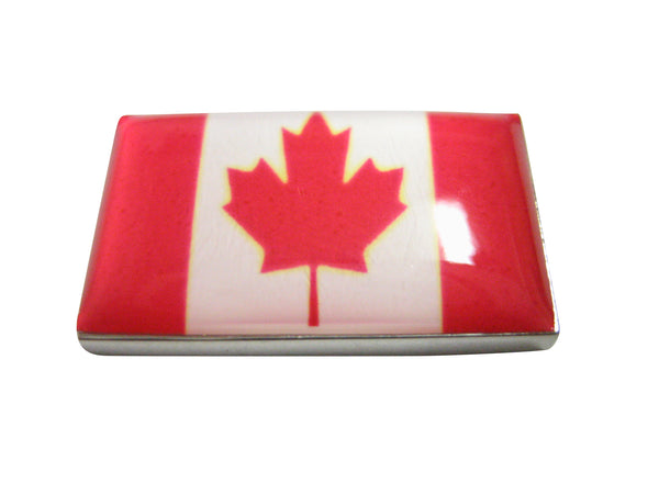 Canada Flag Magnet