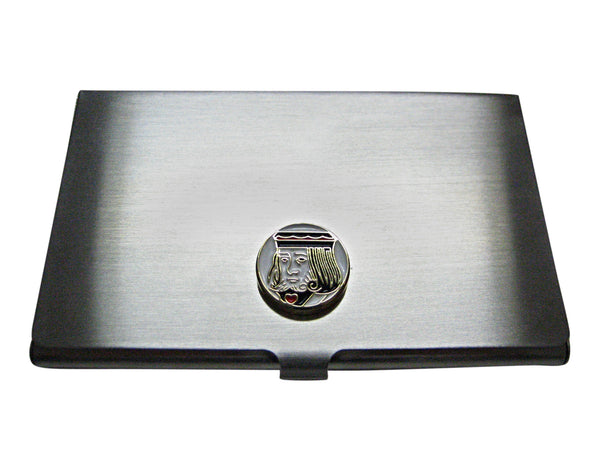 Card Face Business Card Holder