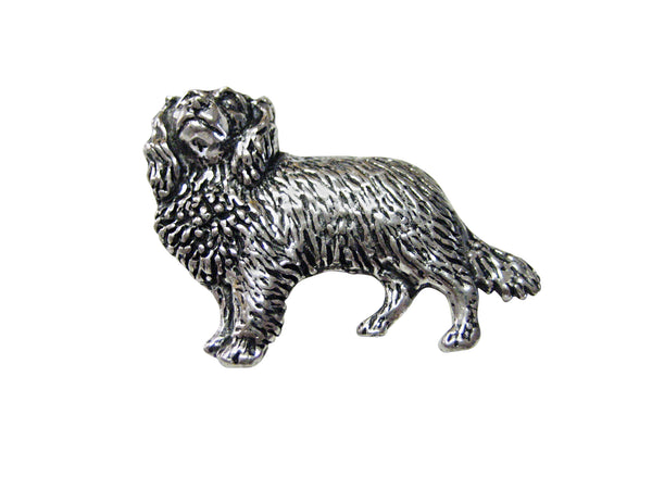 Cavalier King Charles Spaniel Dog Magnet