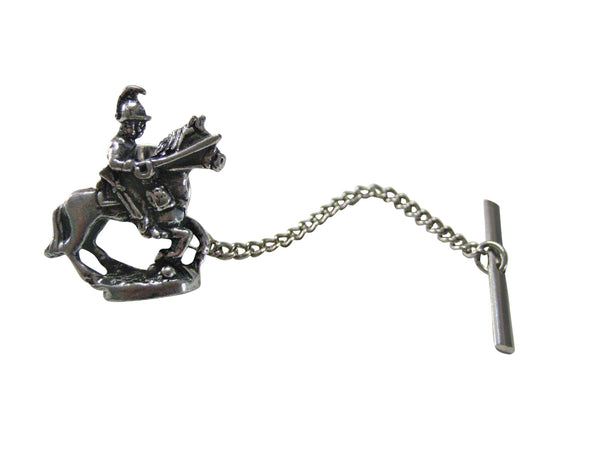 Cavalry Tie Tack