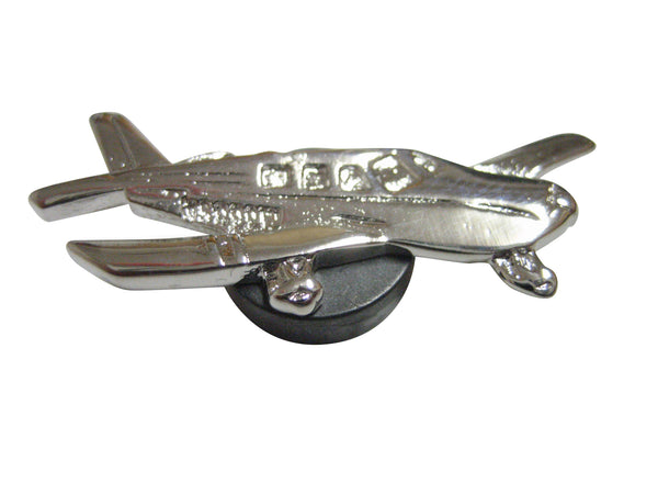 Cessna Plane Magnet