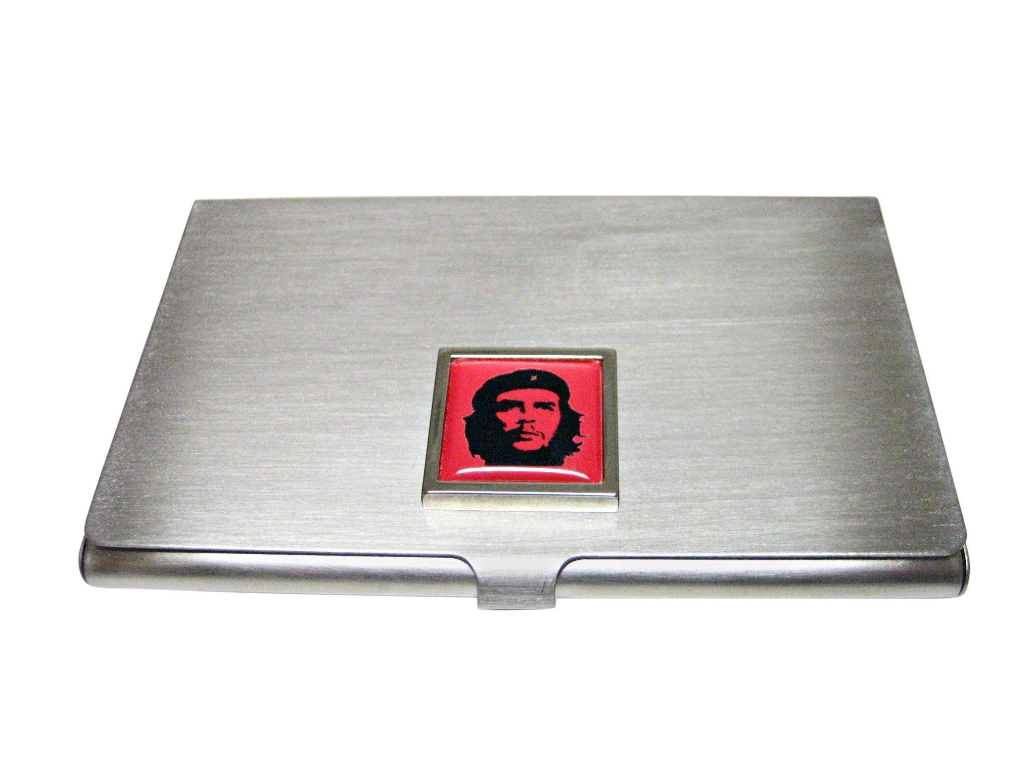 Che Guevara Business Card Holder