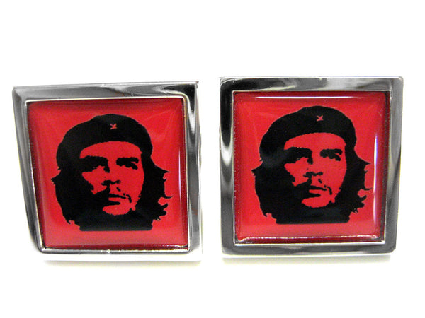 Che Guevara Cufflinks