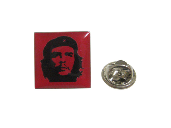 Che Guevara Lapel Pin