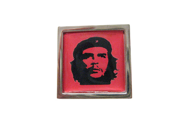 Che Guevara Magnet