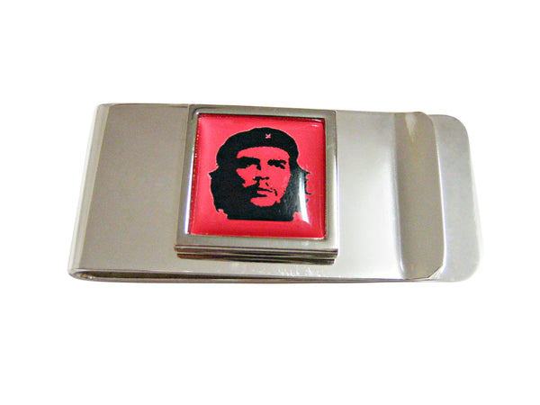 Che Guevara Money Clip