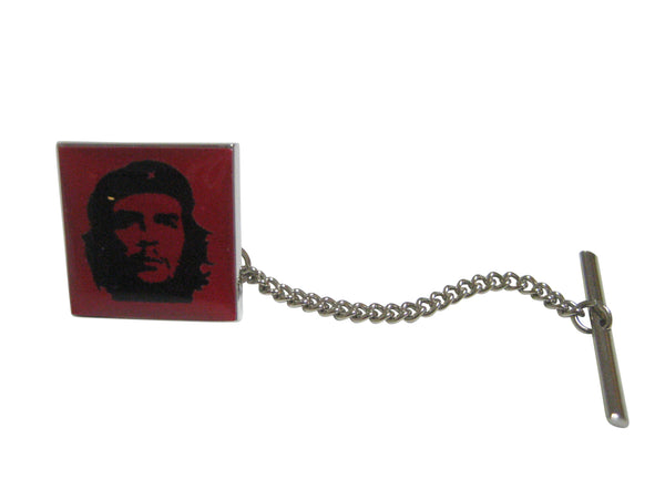 Che Guevara Tie Tack