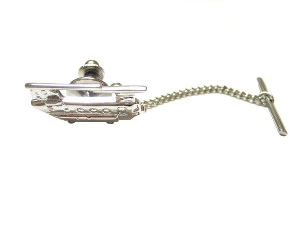 Chinook Helicopter Airforce Tie Tack