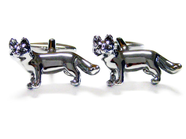 Fox Cufflinks