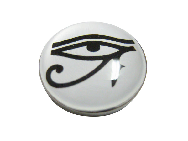 Circular Eye of Horus Pendant Magnet