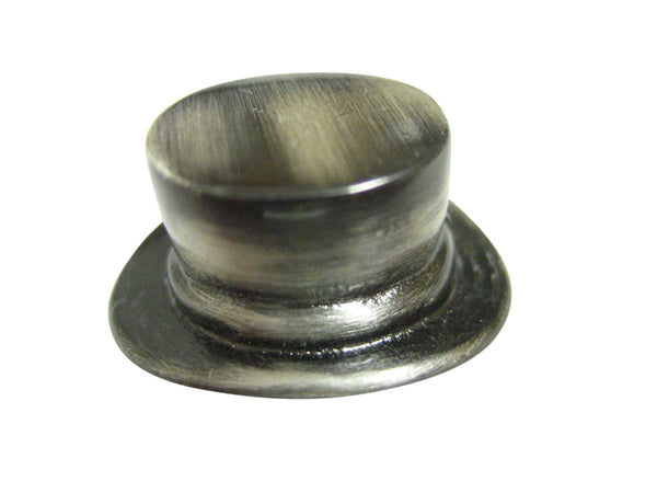 Classy Retro Top Hat Magnet