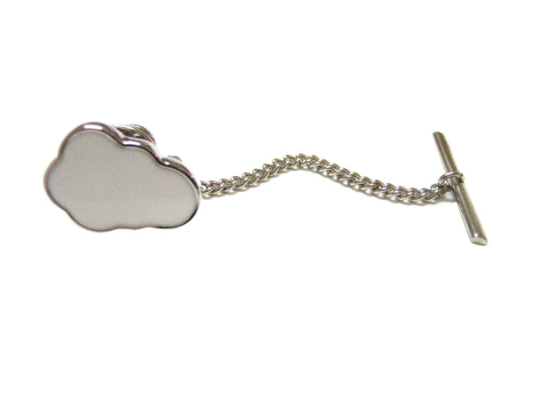Cloud Tie Tack