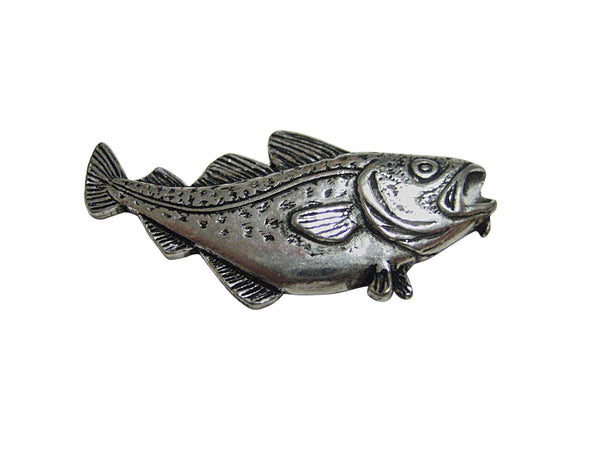 Cod Fish Magnet