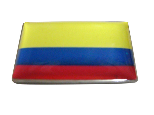 Colombia Flag Magnet