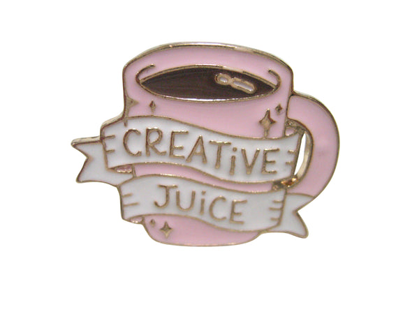 Creative Juice Adjustable Size Fashion Ring