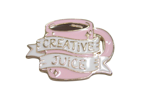 Creative Juice Magnet