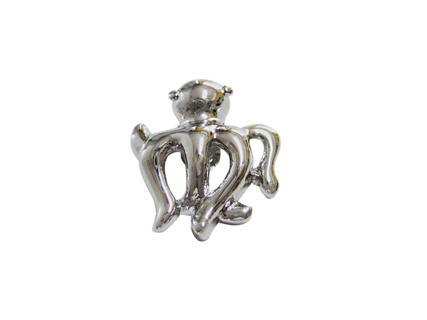 Curved Octopus Magnet