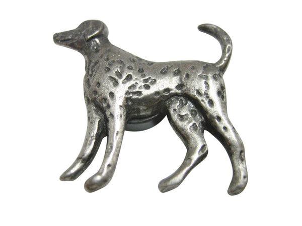 Dalmation Dog Pendant Magnet