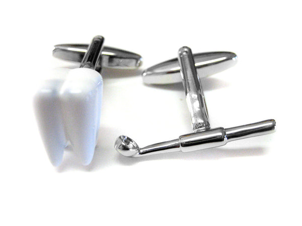 Dentist Cufflinks