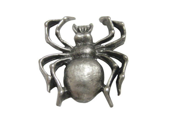 Detailed Spider Insect Bug Magnet