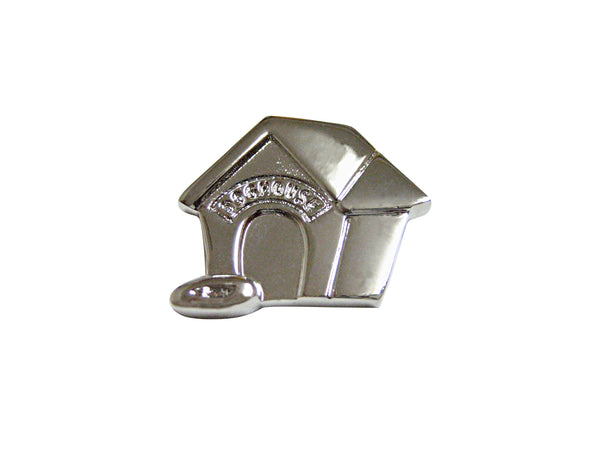 Dog House Magnet